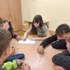 Világ Legnagyobb Tanórája 7. d